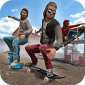 滑板挑战赛游戏2022下载_滑板挑战赛手机免费版下载v2.11.4 安卓版