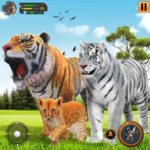 野虎模拟器游戏下载_野虎模拟器安卓版下载v1.8 安卓版