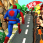 蜘蛛侠公路跑酷游戏最新版下载_蜘蛛侠公路跑酷手机版下载v1.0 安卓版