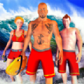 海滩救援游戏下载_海滩救援手机版下载v1.8 安卓版