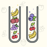 水果排序拼图游戏手机版下载_水果排序拼图最新版下载v1.1 安卓版