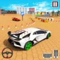 3D停车驱动器中文版下载_3D停车驱动器安卓游戏下载安装v1.0 安卓版