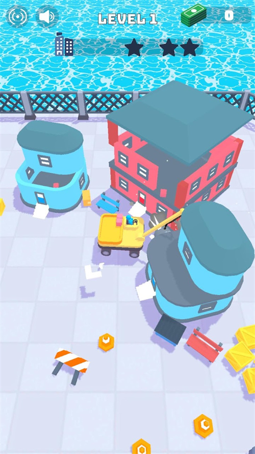 铁球抡城市游戏下载安卓版_铁球抡城市免费版下载v1.3 安卓版 运行截图3
