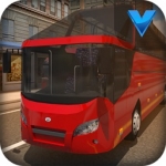 真实巴士驾驶模拟器内置菜单版下载_真实巴士驾驶模拟器内置修改器版v1.4
