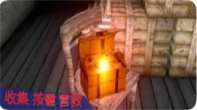 黑暗奶奶生存生存版下载_黑暗奶奶生存最新版下载v1.0 安卓版 运行截图3