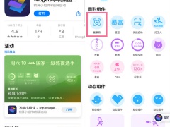 ios16锁屏健康码小组件怎么设置_健康码怎么添加到锁屏[多图]