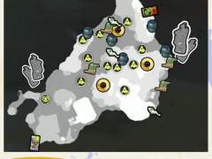 喷射战士3幻界全地图物品收集攻略[多图]