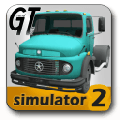 大卡车模拟器2全车辆解锁破解版_大卡车模拟器2无限金币中文版v1.0.30b下载
