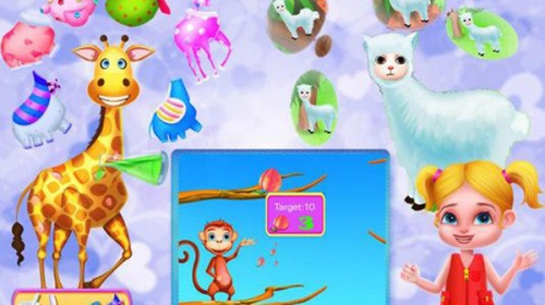 动物园的动物饲养员游戏下载_动物园的动物饲养员免费版下载v8.0.1 安卓版 运行截图1