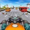 交通公路骑士游戏下载_交通公路骑士安卓最新版下载v1.1 安卓版