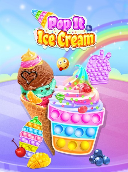 弹出冰淇淋游戏下载_弹出冰淇淋游戏安卓版_弹出冰淇淋游戏安卓版下载 运行截图1
