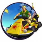 摩托艇比赛最新版游戏下载_摩托艇比赛手机版下载v1.2 安卓版
