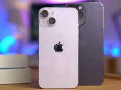 iPhone14和iPhone13 Pro性能对比_性能差距[多图]