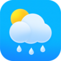 雨滴天气预报app免费版下载_雨滴天气小部件手机版下载v1.0.0 安卓版