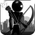 火柴箭手战争游戏下载免费版_火柴箭手战争中文版下载v0.0.0.7 安卓版