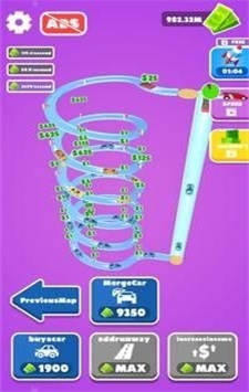 汽车ASMR游戏下载_汽车ASMR安卓版下载v1.0.7 安卓版 运行截图1