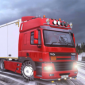 重型货运卡车模拟器游戏下载_重型货运卡车模拟器安卓版下载v1.4 安卓版