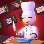 寿司餐厅3D游戏下载免费版_寿司餐厅3D中文版下载v0.1 安卓版