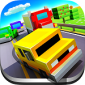 方块高速公路游戏手机版下载_方块高速公路最新版下载v1.0.0 安卓版