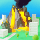 火山破坏城市游戏下载_火山破坏城市中文免费版下载v0.0.5 安卓版