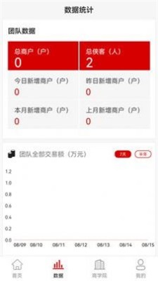 糖pai江湖购物app安卓版下载_糖pai江湖手机版下载v1.0 安卓版 运行截图2
