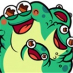 末日青蛙游戏全阶段免费版下载_末日青蛙最新版下载v14 安卓版
