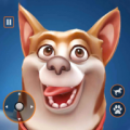 狗生活模拟器宠物游戏中文版下载_狗生活模拟器宠物最新版下载v0.1 安卓版