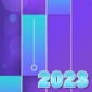 钢琴块2023游戏免费版下载_钢琴块2023最新版2022下载v1.0 安卓版