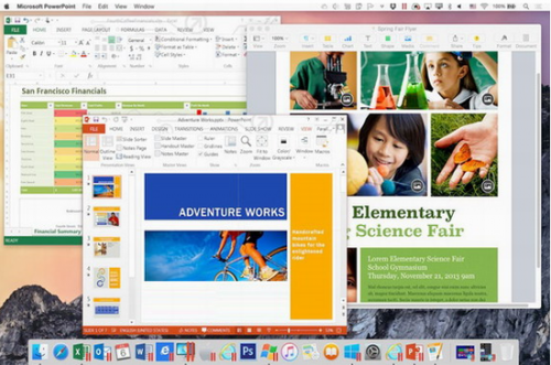 parallels desktop最新破解版下载_parallels desktop(虚拟机软件) v17.1.0 中文版下载 运行截图1