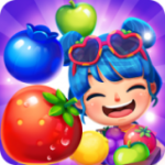 水果之旅手机版游戏下载_水果之旅免费版下载v1.0.0 安卓版