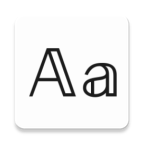 fonts无管理员权限版下载_fonts无权限版安卓下载v4.0.0