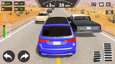 真实车祸模拟游戏下载_真实车祸模拟手机版下载v1.0 安卓版 运行截图3