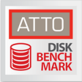 atto disk benchmark(硬盘检测工具)