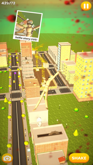 粉碎人偶3D游戏下载最新版_粉碎人偶3D免费版下载v1.0 安卓版 运行截图2