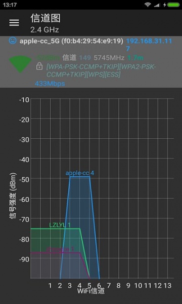 wifi分析助手无广告版下载_wifi分析助手去广告版app免费下载v7.4.3