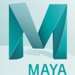 maya2021(三维立体动画制作软件)
