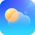 舒畅天气预报app下载_舒畅天气安卓版下载v1.0.0.0 安卓版
