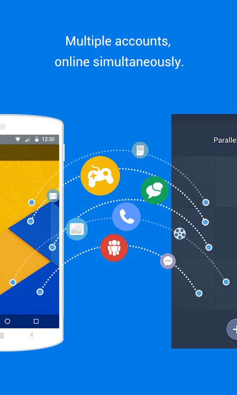 parallelspace无root版下载_parallelspace免root版下载v4.0.9177