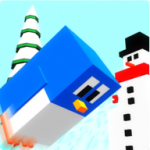雪地企鹅游戏下载_雪地企鹅2022最新版下载v1.0 安卓版