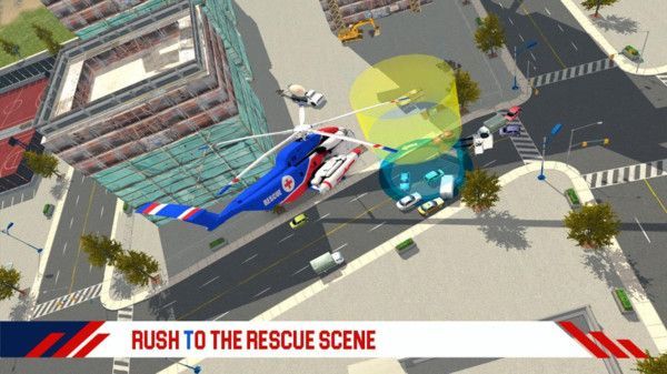 爆炸直升机游戏手机版下载_爆炸直升机安卓版下载v1.4 安卓版 运行截图2