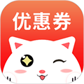 九趣猫优惠券免费领app下载_九趣猫优惠券2022最新版下载v1.1.7 安卓版