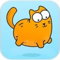 跳跃的胖猫最新版下载_跳跃的胖猫游戏下载v1.1.5 安卓版