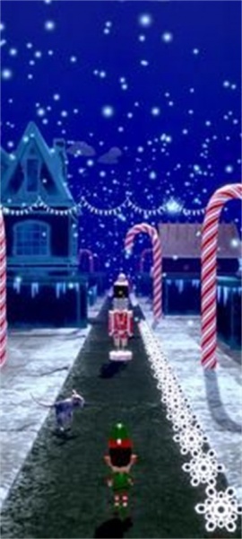 得到圣诞老人游戏安卓版下载_得到圣诞老人手机版下载v1.3 安卓版 运行截图3