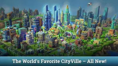 城市小镇安卓版游戏下载_城市小镇手机版下载v1.3.263 安卓版 运行截图2