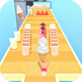 做个冰淇淋3D游戏手机版下载_做个冰淇淋3D安卓版下载v1.3 安卓版