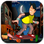 滑板跳跃2安卓版游戏下载_滑板跳跃2最新版下载v8.0 安卓版