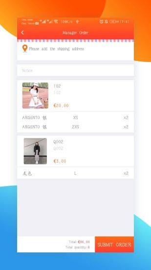 TopBuy安卓版app下载_TopBuy手机版下载v1.1.16 安卓版 运行截图1