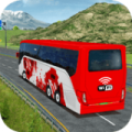 无限巴士模拟器手机版下载安装_无限巴士模拟器中文版游戏下载v1.1 安卓版