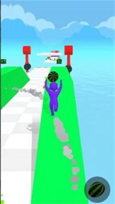 整蛊跑步3D游戏下载_整蛊跑步3D免费版下载v0.2 安卓版 运行截图3
