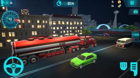 大型油轮驾驶游戏免费版下载_大型油轮驾驶中文版下载v1.0.0 安卓版 运行截图2